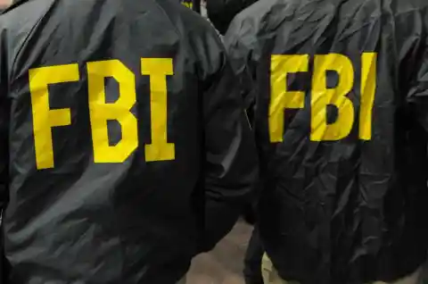 FBI First