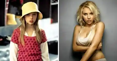 21 Celebrities Before They Became Famous