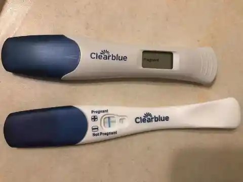Unexpected Pregnancy