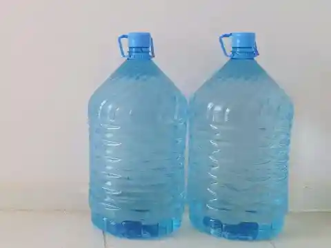 10. Water