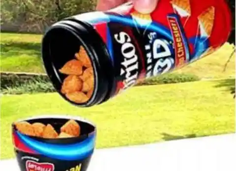 25 Discontinued Snacks That We Wish We Could Bring Back