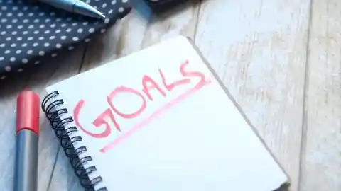 Pursuing Personal Goals