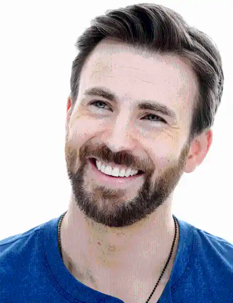 Chris Evans