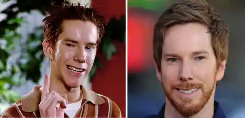 CHRIS OWEN