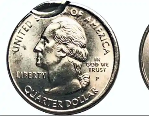 1999 Philadelphia Mint Connecticut Broad Quarter