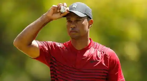 Here's What You Should Know About Tiger Woods
