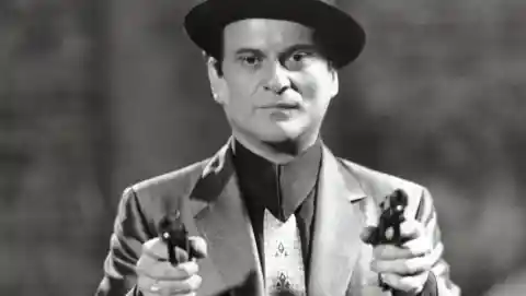 Joe Pesci