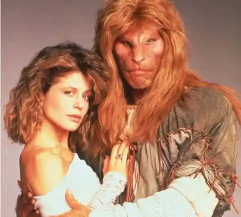There was a Beauty and the Beast TV Show in the ’80s and ’90s