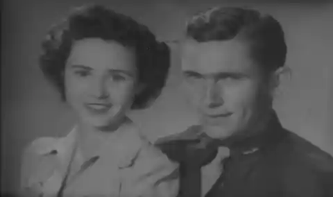 68 Years After Husband Vanished, She Learns the Truth