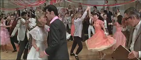 31 Facts About "Grease" You Won't Believe!