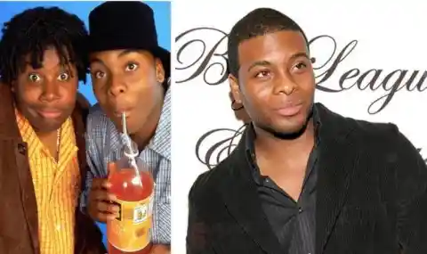 Kel Mitchell