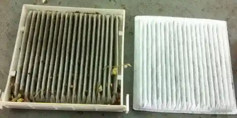 Cleaning Your Vents