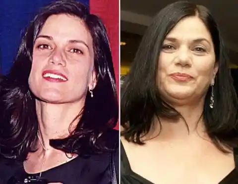 Linda Fiorentino