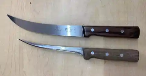 ENDLESS KNIFE