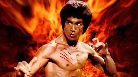 Bruce Lee: Martial Arts