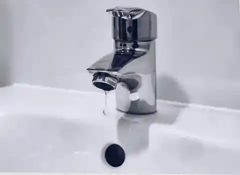 Do You Use The Term Faucet Or Spigot?
