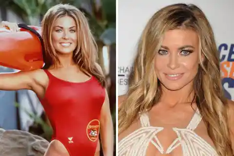 Carmen Electra - Lani McKenzie