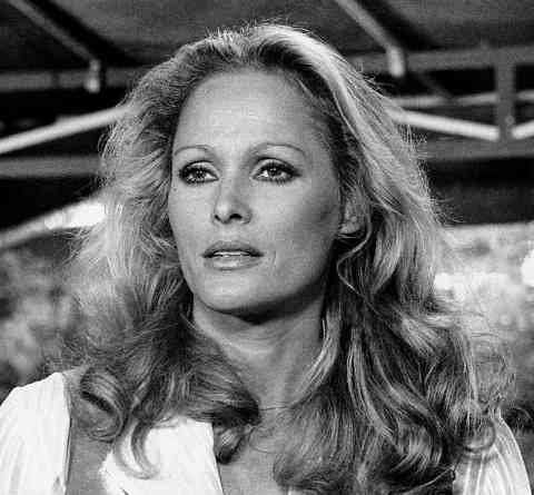 Ursula Andress