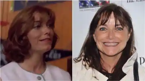 Karen Allen - Mom