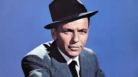 Frank Sinatra