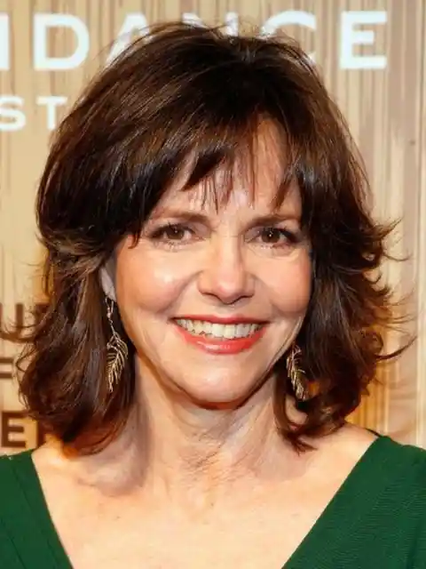 Sally Field