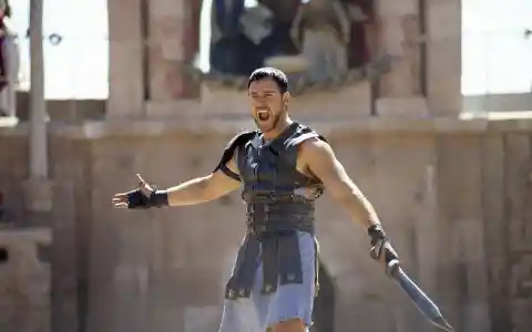 Name This Character From Gladiator