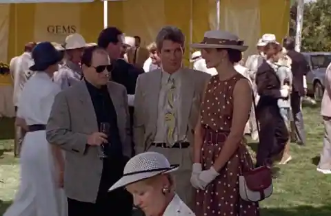24 Things Pretty Woman Producers Hid From Fans