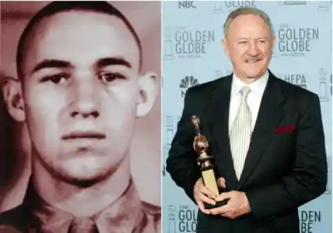 Gene Hackman