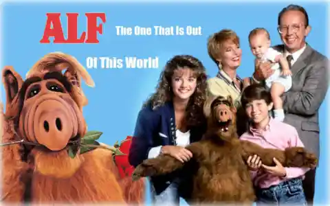 There Was More Than One ALF