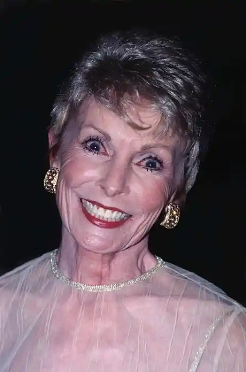 Janet Leigh (Gail / Joan Phillips)