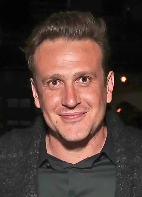  Jason Segel