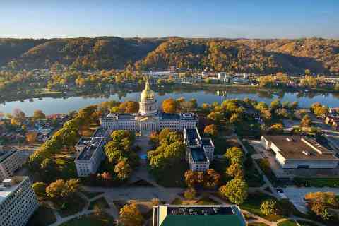 West Virginia