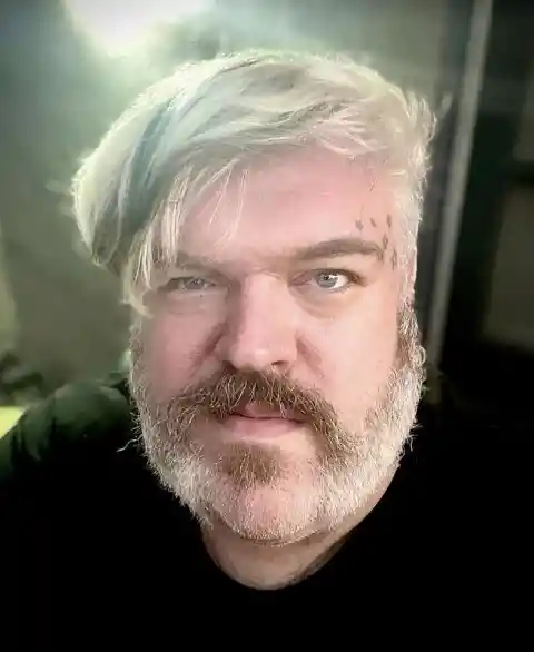 Kristian Nairn