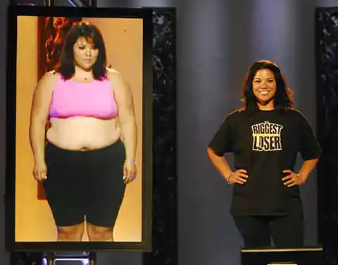 These 25 Biggest Loser Transformations Will Blow Your Mind