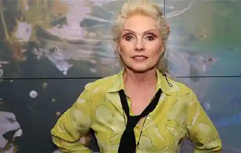 Debbie Harry – Now