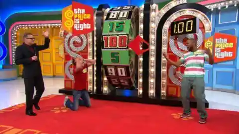 This Guy's Victory On "The Price Is Right" Forced Them To Change Their Entire System