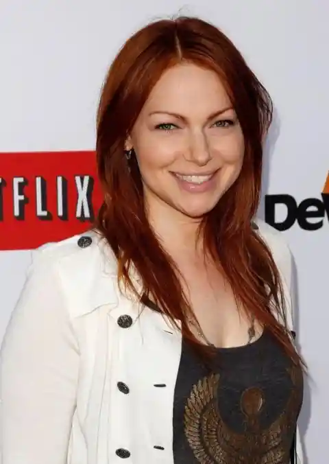 Laura Prepon