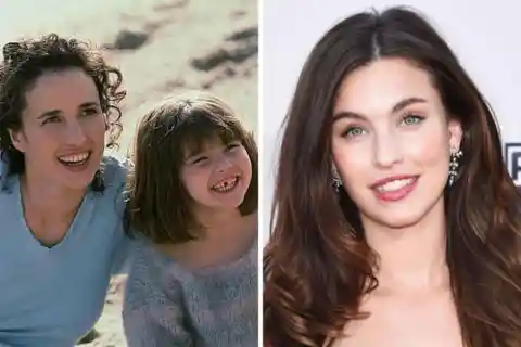 You Won't Believe How Insanely Beautiful These Celebrity Kids Grew Up To Be