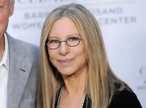 Barbra Streisand – $370 Million