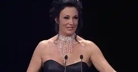 Sherri Martel