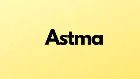 Astma