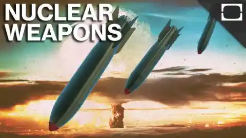 22 Interesting Facts About Nuclear Weapons You Never Knew