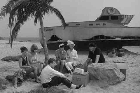 20 Untold Secrets About 'Gilligan’s Island' You Absolutely Need To Know