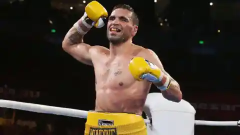 Anthony Mundine – $30 Million