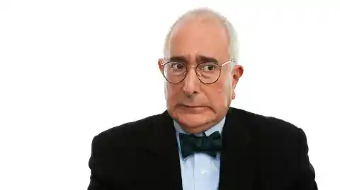 Ben Stein - 150