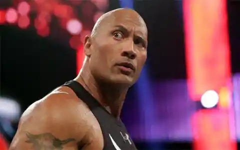 Notable Taurus Celebrity - The Rock