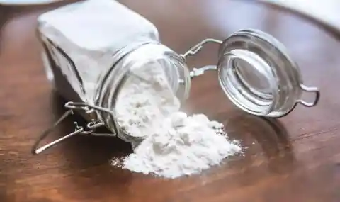 Baking Soda For Produce