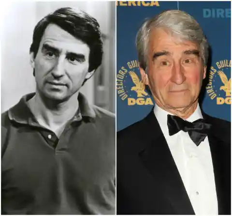 Sam Waterston