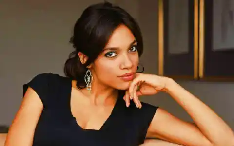 Rosario Dawson