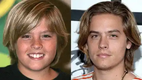 DYLAN SPROUSE